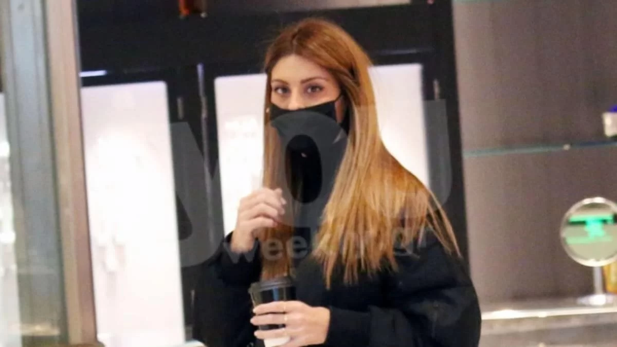 ''H εμπειρία ήταν αρκετά τραυματική'' - Η πρώτη ανάρτηση της Ανθής Σαλαγκούδη μετά τη διάρρηξη στο σπίτι της