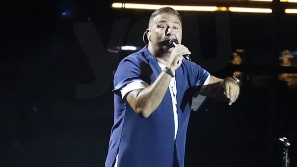 Δεν σας πάει ο νους! Το εξωφρενικό ποσό που άφησε επιχειρηματίας σε πριβέ πάρτι στην Μύκονο για τα μάτια του Αντώνη Ρέμου