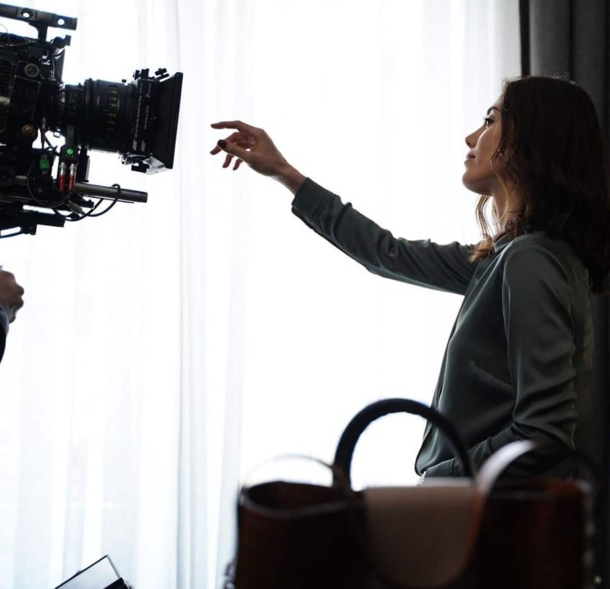 Τζανσού Ντερέ Άπιστος