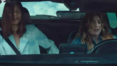 Άπιστος - αποκλειστικό: Η τελευταία σκηνή της σεζόν σε φωτογραφίες - Η τελική αναμέτρηση ανάμεσα σε Ασιγιά και Ντερίν