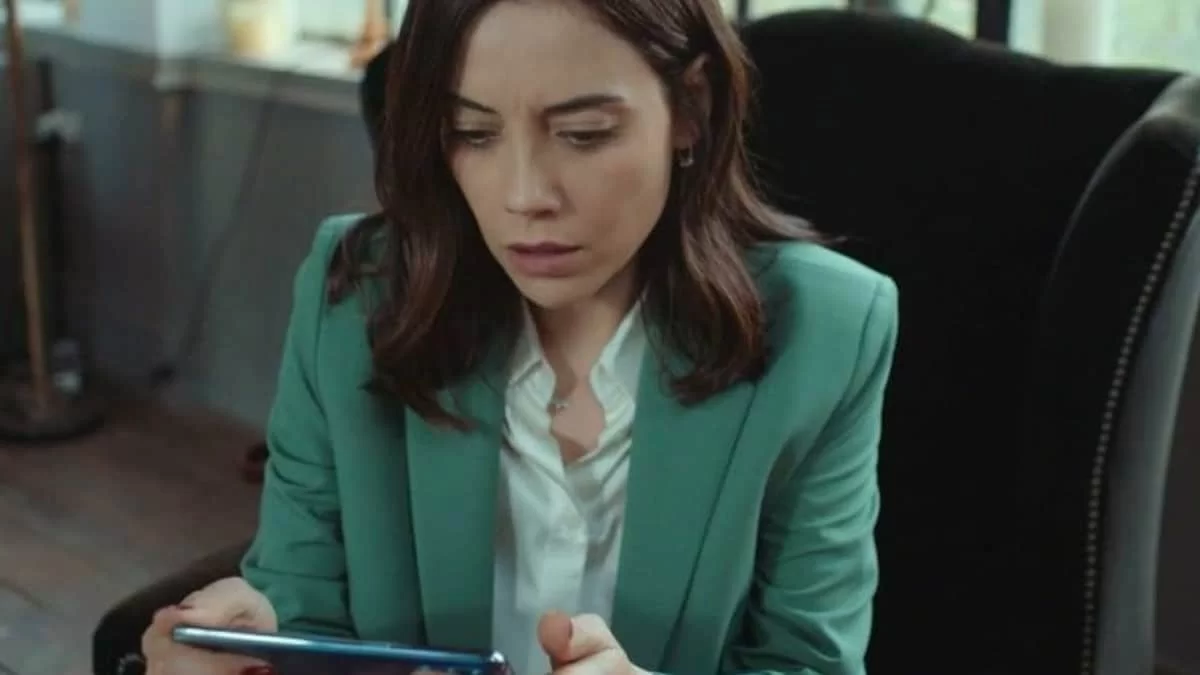 Άπιστος: Το σκάνδαλο πλησιάζει και θα τους παρασύρει όλους - Τρόμος με την εξαφάνιση της Ντερίν