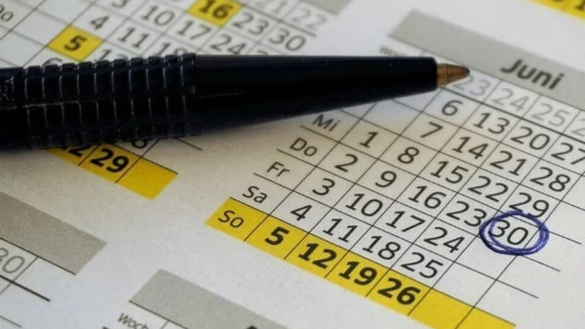 Και πάλι τριήμερο μετά τον Δεκαπενταύγουστο - Αναλυτικά οι αργίες για το 2022