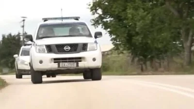 Έγκλημα στην Άρτα: Είδε τον παππού του νεκρό - Μπροστά στο παιδί του ο 29χρονος σκότωσε τον πεθερό του