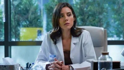 Είναι πολλά τα λεφτά: Πόσα πληρώθηκε η Τζανσού Ντερέ για κάθε επεισόδιο στον Άπιστο ως Ασιγιά