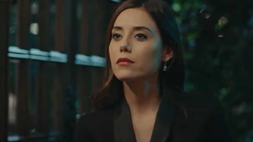 Η Ασιγιά και η Ντερίν στα χέρια των απαγωγών