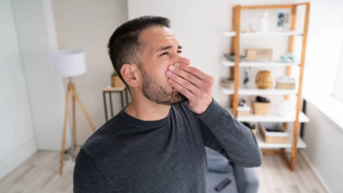 Δεν αντέχετε την μυρωδιά του σπιτιού σας; - Φτιάξτε μόνοι σας το απόλυτο άρωμα με κανέλα και...