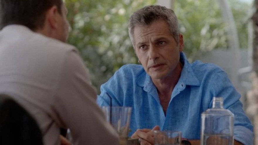 Ο Μάριος Αθανασίου σχολιάζει τις καινοτομίες στην Επίδαυρο