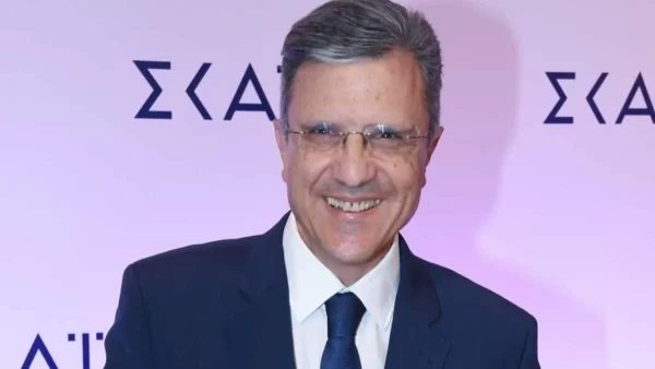 Ποδαρικό στον ΣΚΑΙ με Γιώργο Αυτιά - Αυτή είναι η ημερομηνία που ξεκινάει η εκπομπή του