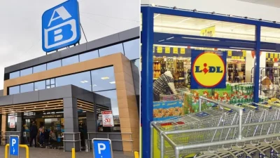 Η ανακοίνωση που αναστάτωσε ΑΒ Βασιλόπουλο και Lidl - Ποια κορυφαία αλυσίδα σούπερ μάρκετ επιστρέφει