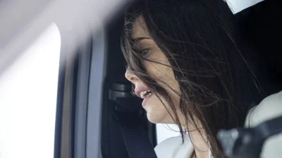 Άπιστος: Το σκοτεινό παρελθόν καταδιώκει την Ασιγιά - Βρίσκεται στο έλεος της Ντερίν