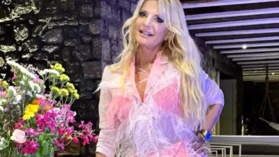 Λίγοι το πρόσεξαν - Η αλλαγή που αποφάσισε να κάνει η Μαρίνα Πατούλη