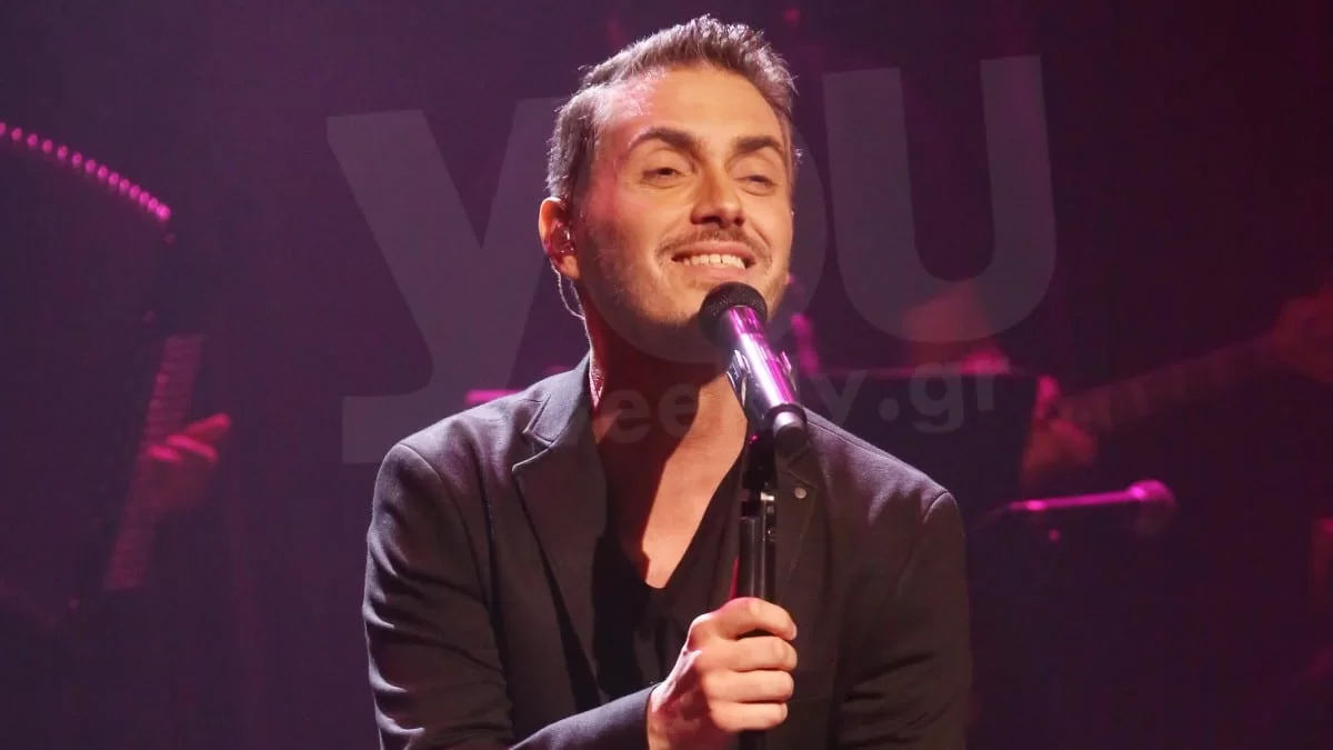 Η ανάρτηση του Μιχάλη Χατζηγιάννη που κάνει το γύρο του διαδικτύου - Τι συνέβη;