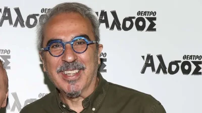 Και επίσημα στο Open ο Βαγγέλης Περρής - Αυτή την εκπομπή θα αναλάβει