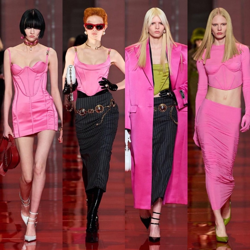 Φούξια χρώμα