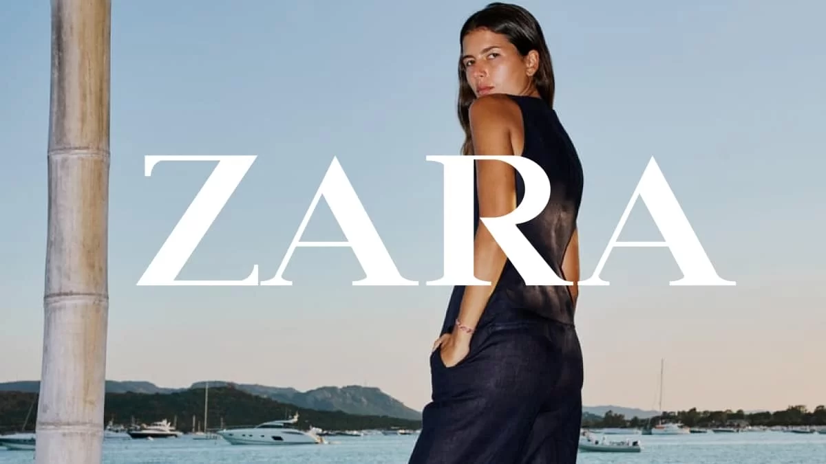 Είσαι 40-60 ετών; 3 σατέν σετάκια στο Zara, από 29,95 ευρώ, κατάλληλα για γάμο, βάφτιση, αλλά και για ένα all-day look