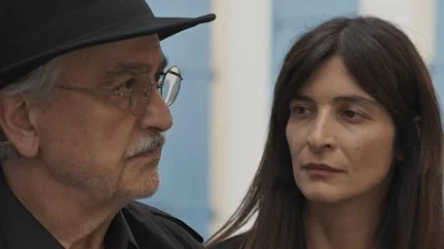 Γη της Ελιάς - αποκλειστικό: Η αρχή του τέλους! Διαλύεται η οικογένεια Βρεττάκου