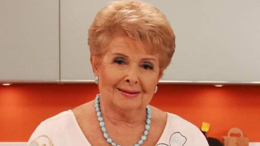 Βέφα Αλεξιάδου