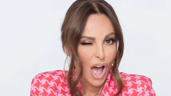 ''Λάβετε θέσεις'' - Η Μπέτυ Μαγγίρα δηλώνει πανέτοιμη για την έναρξη του «Ποιος είναι Πρωινιάτικα»