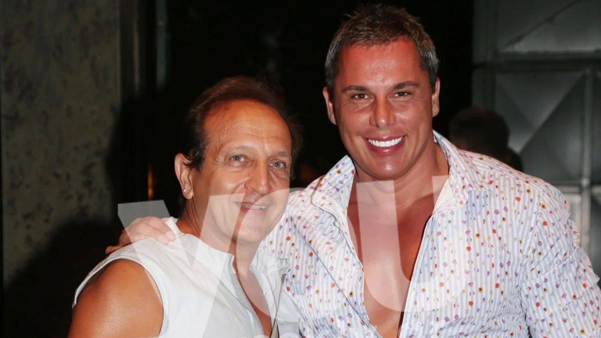 Με νέο μαλλί στην αγκαλιά του Αλέξανδρου Πετρίδη - Στα καλύτερα του ο Σπύρος Μπιμπίλας