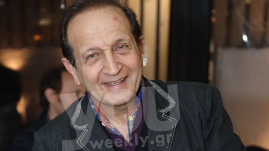 Σπύρος Μπιμπίλας