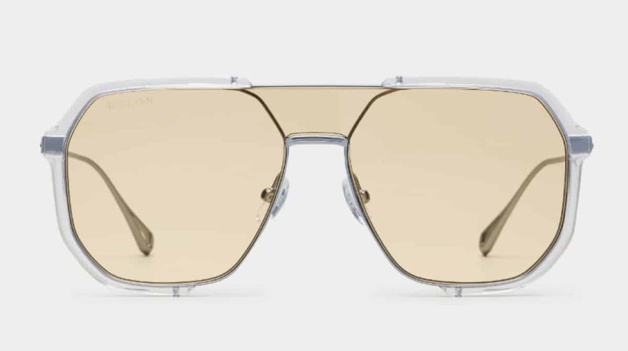 Bolon χρυσά γυαλιά ηλίου