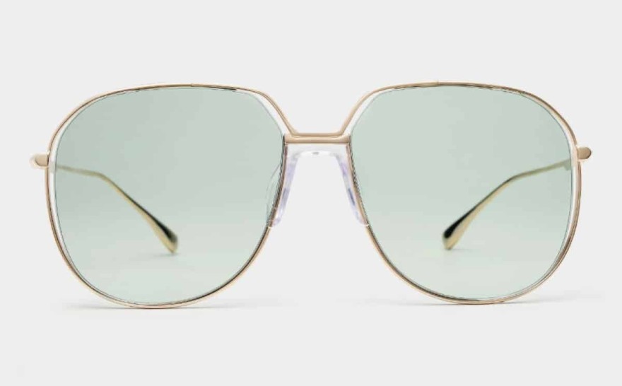 Bolon πράσινα γυαλιά ηλίου