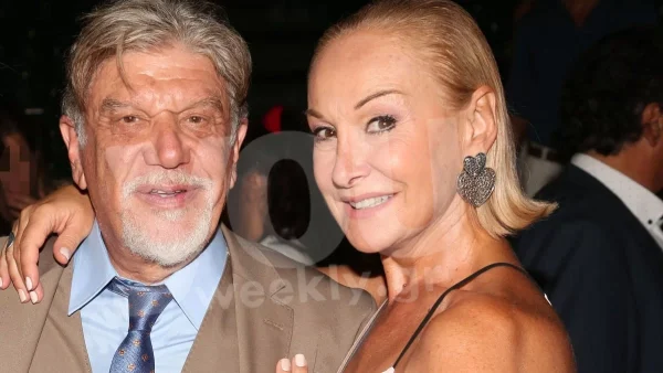 Νταίζη Σεμπεκοπούλου: "Όταν πήγαμε για το διαζύγιο..." - Η πρώην σύζυγος του Γιάννη Βούρου "σπάει" τη σιωπή της