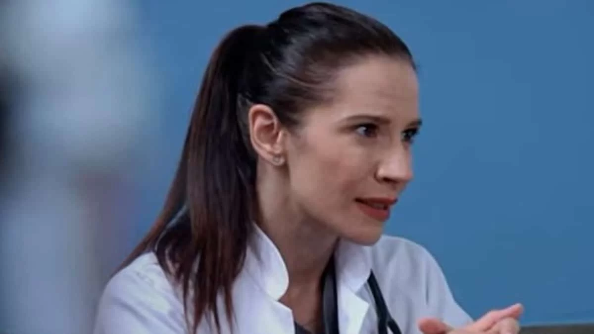 Κλινική: Τρεις νέοι ασθενείς και τρεις νέες ιστορίες - Μην χάσετε το επεισόδιο απόψε 9/8 στον Αντ1