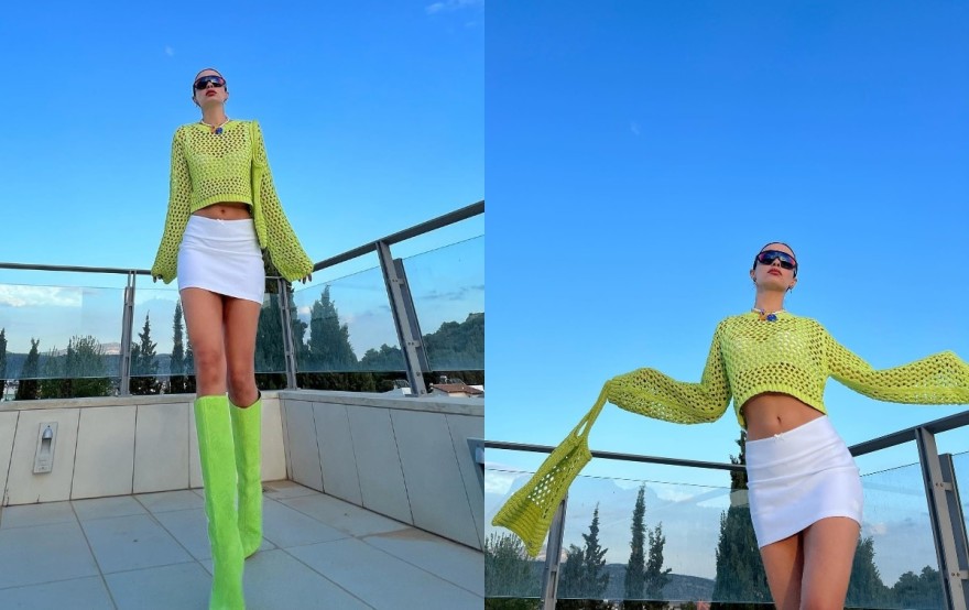 Ελένη Φουρέιρα