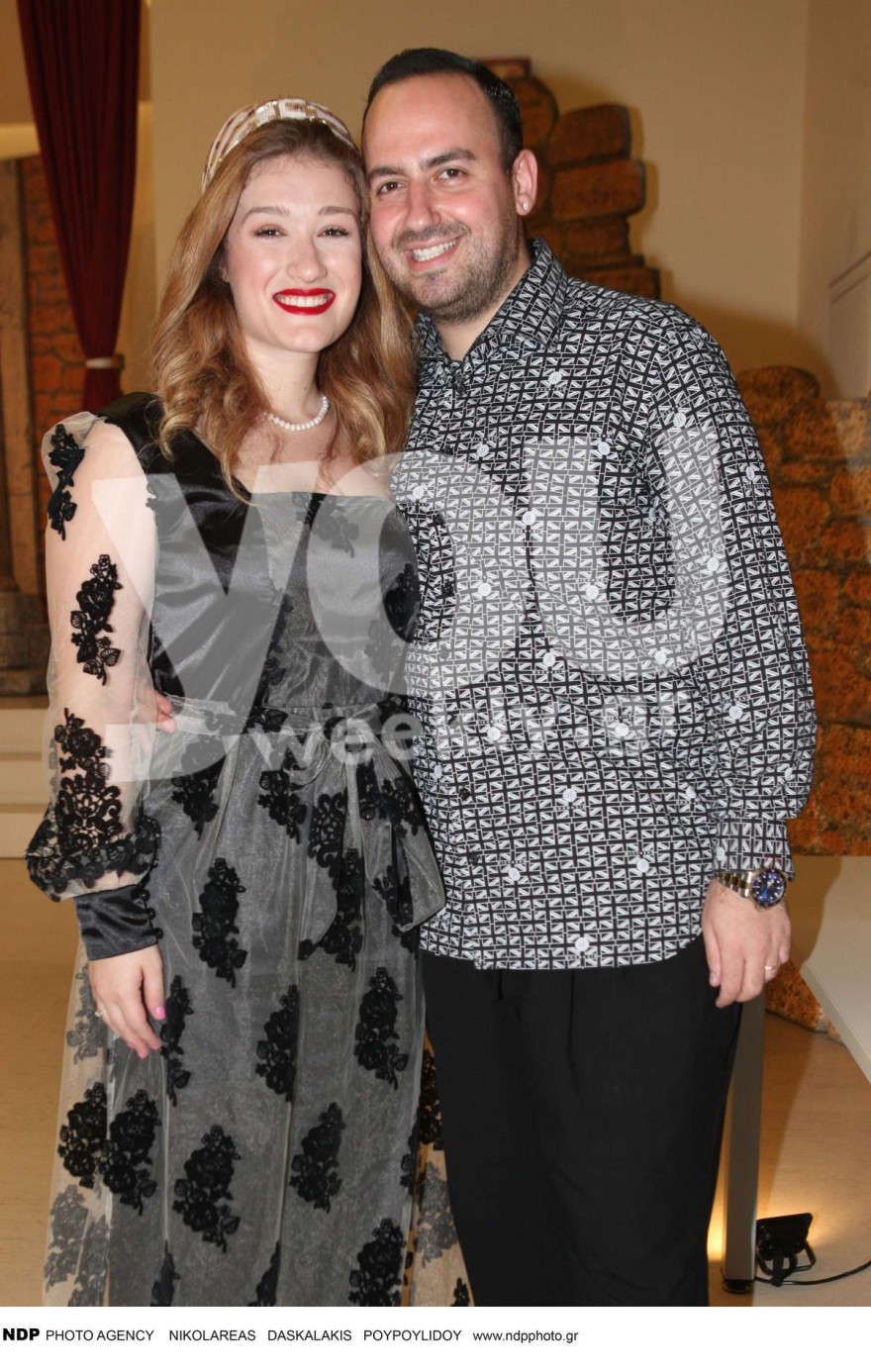 Ιλάειρα - Μαυρίκιος