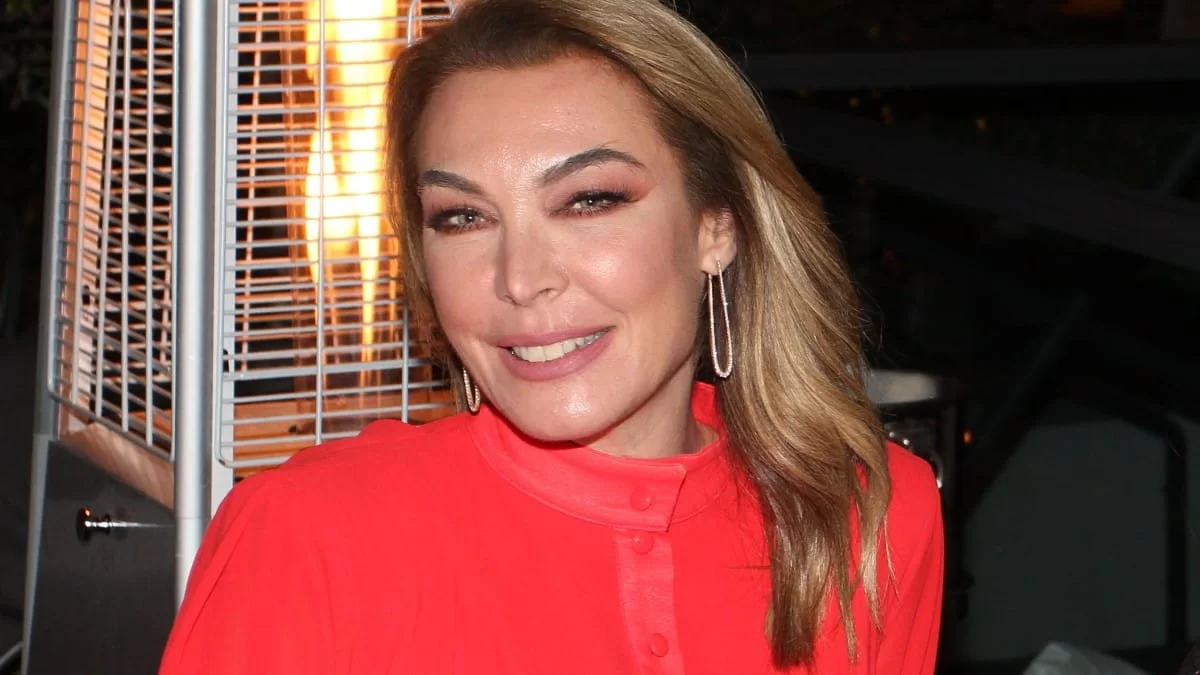 Πασίγνωστο όνομα του χώρου - Τι δουλειά έκανε ο πατέρας της Τατιάνας Στεφανίδου