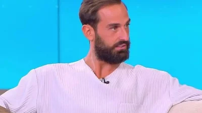 Μία εικόνα χίλιες λέξεις - Η πρώτη αντίδραση του Άρη Σοϊλέδη σε όσα υποστηρίζει ο Κωνσταντίνος Εμμανουήλ