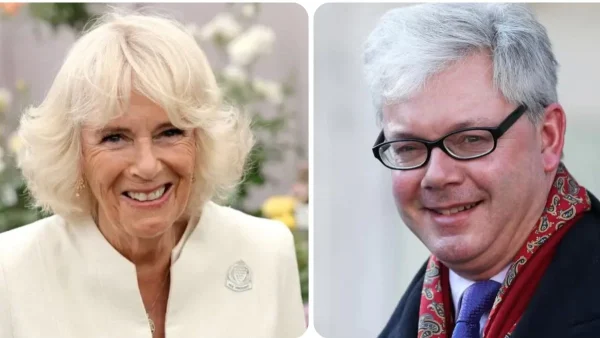 Σοκ στο Μπάκιγχαμ: Αυτοκτόνησε ο ξάδερφος της Καμίλα  σε δωμάτιο ξενοδοχείου