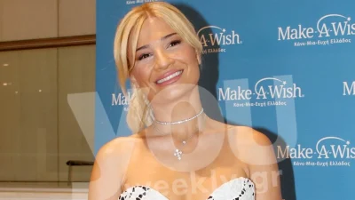 Το συμφώνησαν λίγο πριν την πρεμιέρα - Η απόφαση του ΣΚΑΪ για την εκπομπή της Φαίης Σκορδά