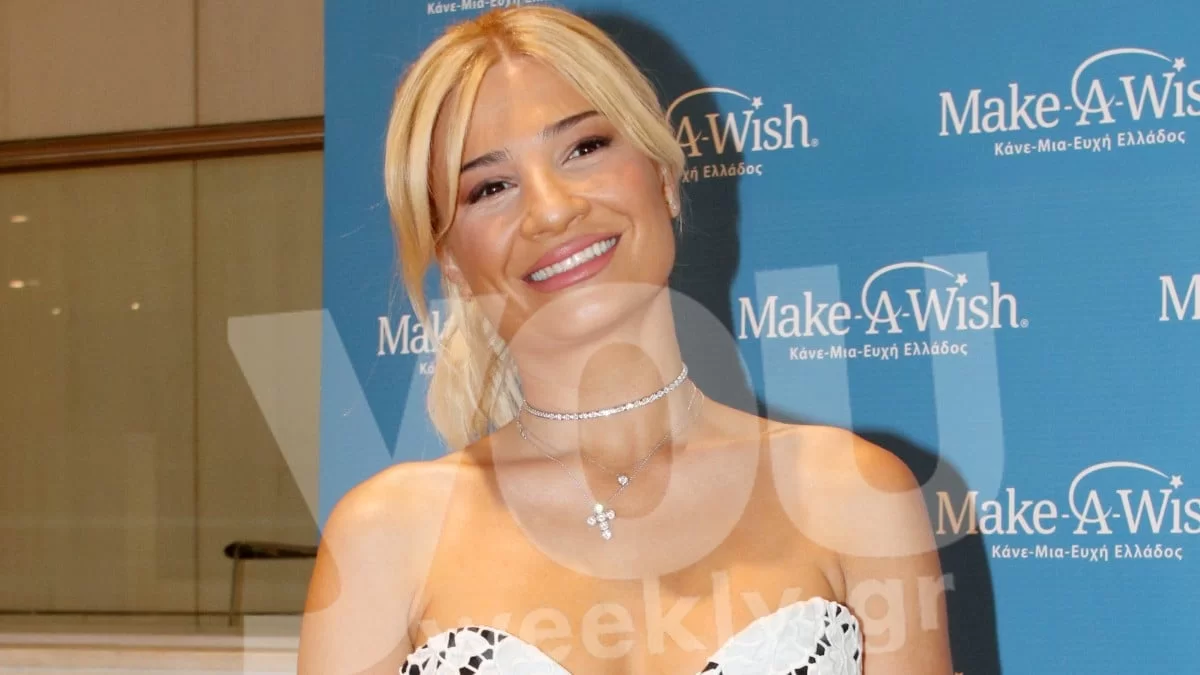 Το συμφώνησαν λίγο πριν την πρεμιέρα - Η απόφαση του ΣΚΑΪ για την εκπομπή της Φαίης Σκορδά