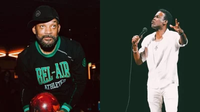 "Κόλαφος" ο Κρις Ροκ για την  παρουσίαση των Όσκαρ - «Θα ήταν σαν να επέστρεφα σε τόπο εγκλήματος»