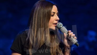 «Δυστυχώς, πιστεύω ότι τα θύματα...» - Απογοητευμένη η Χρύσπα από το κίνημα MeToo