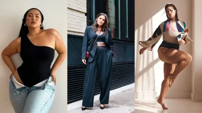 Έχεις καμπύλες; Στο TikTok βρήκαμε ποια παντελόνια σε κολακεύουν περισσότερο