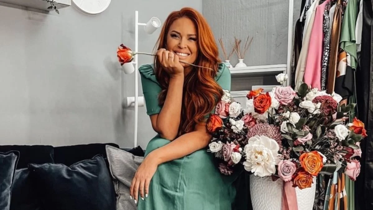 «Μέρες γεμάτες, δυνατές...» - Η όλο νόημα ανάρτηση της Σίσσυς Χρηστίδου στο πλευρό των παιδιών της