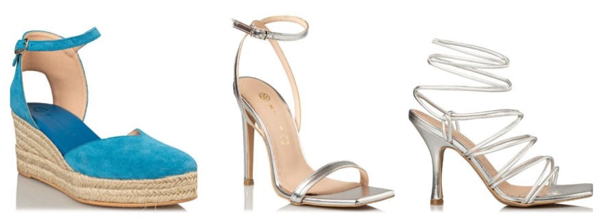 Envie Shoes πέλιδα