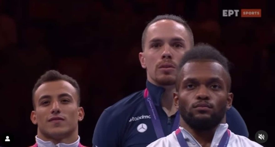 Λευτέρης Πετρούνιας