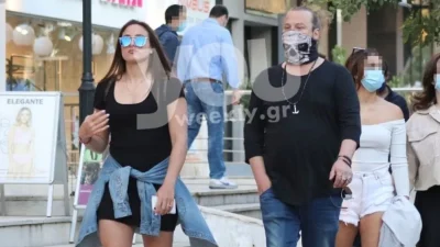 Δυο αναρτήσεις αποκάλυψαν την αλήθεια για το γάμο της Ασημίνας με τον Χρήστο Δάντη