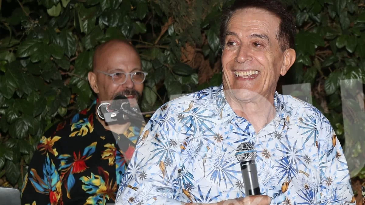 ''Ρίγη συγκίνησης'' - Αποκαλύφθηκε η επιθυμία του Δάκη 3 μήνες μετά τον θάνατό του