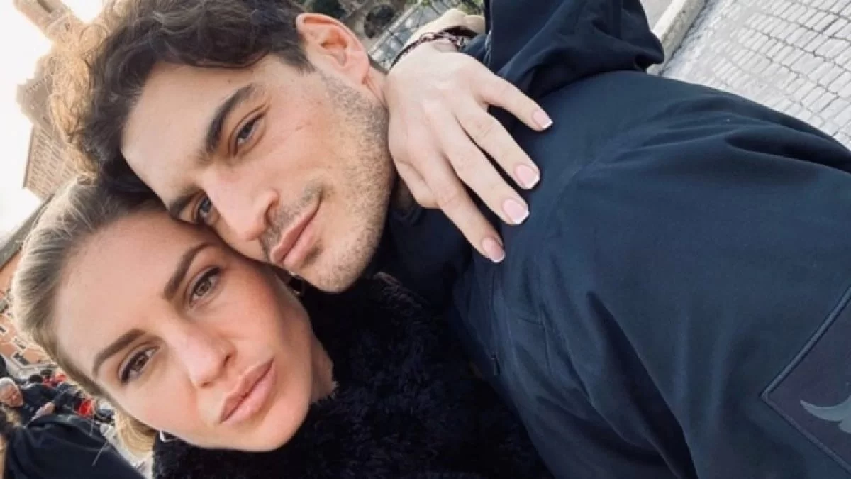 Με θέα τους πελώριους ουρανοξύστες - Ρομαντικό ταξίδι στη Νέα Υόρκη για την Δαλάκα και τον Φιντιρίκο μετά την επανασύνδεση