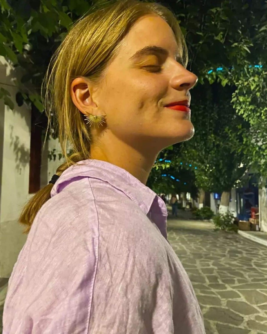 Δανάη Μιχαλάκη