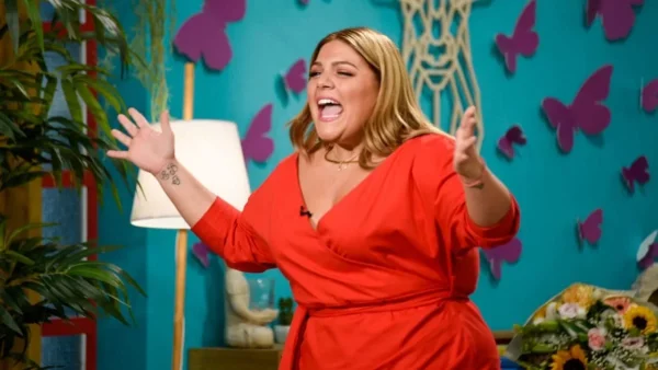 Πάμε Δανάη: Κυκλοφόρησε το πρώτο trailer της εκπομπής - Αυτοί θα είναι στην ομάδα της Δανάης Μπάρκα