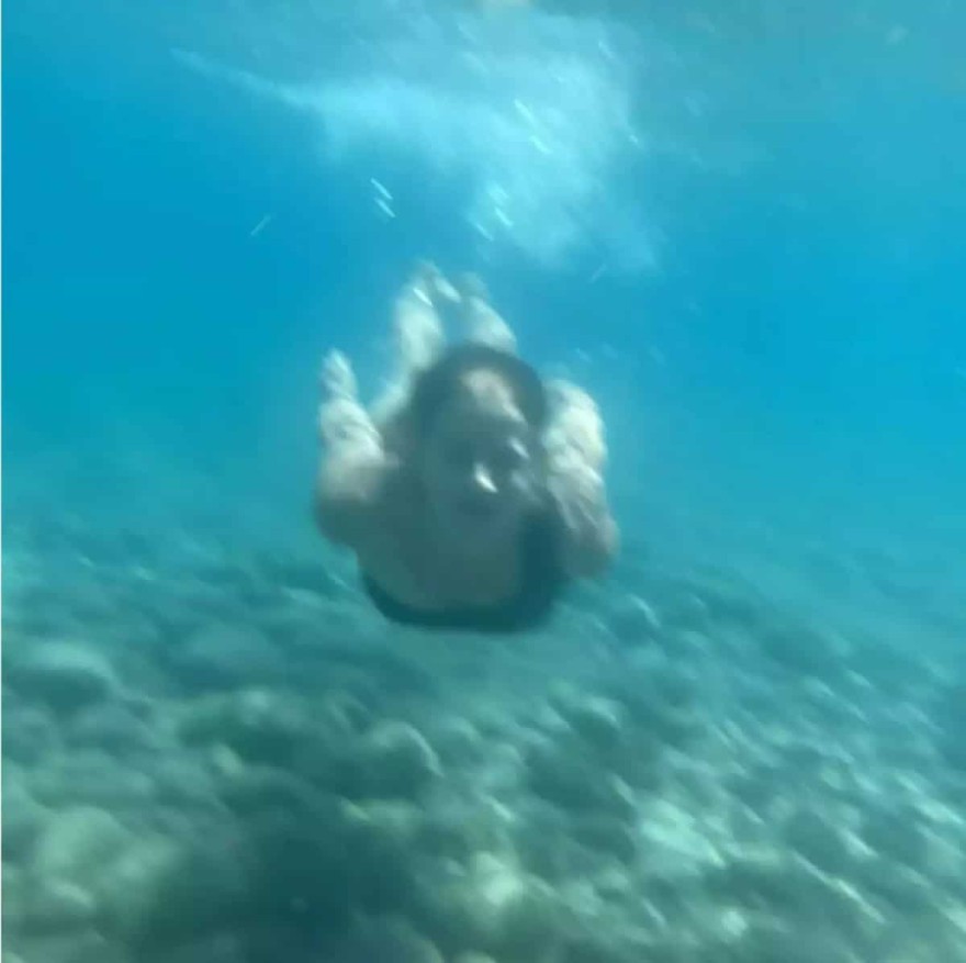 Μιχαλάκη - Βυθός