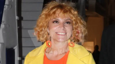 Πολύ ευχάριστα νέα για την Ελεονώρα Ζουγανέλη - Το ανακοίνωσε με δυο φωτογραφίες