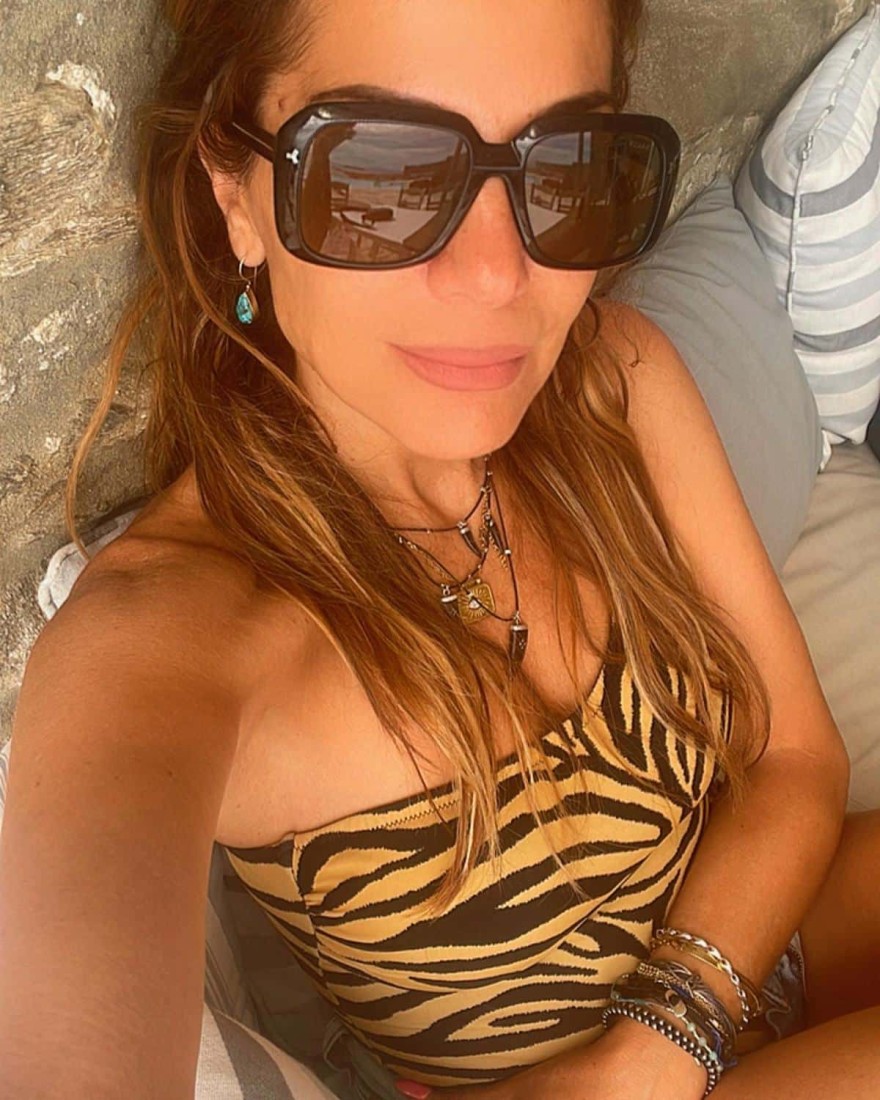 Δέσποινα Βανδή - Μαγιό