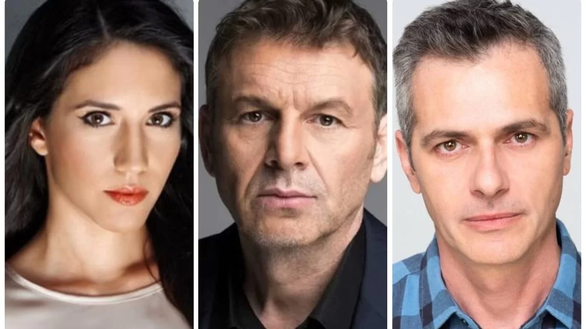 «Η δική μας οικογένεια»: Η νέα σειρά του OPEN έρχεται για να κατακτήσει τα απογεύματά μας